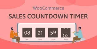 Checkout Countdown – Sales Countdown Timer for WooCommerce and WordPress