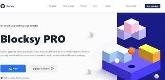 Blocksy Companion (Premium)